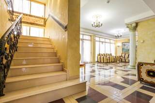 Отель Gold Pearl Hotel Солнечный Берег-7